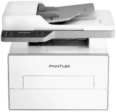 Pantum Multif. Laser Mono, Bm4240Adw, Duplex, Adf, 33 Ppm, Fronte/Retro, Lan,Wifi, 3 In 1