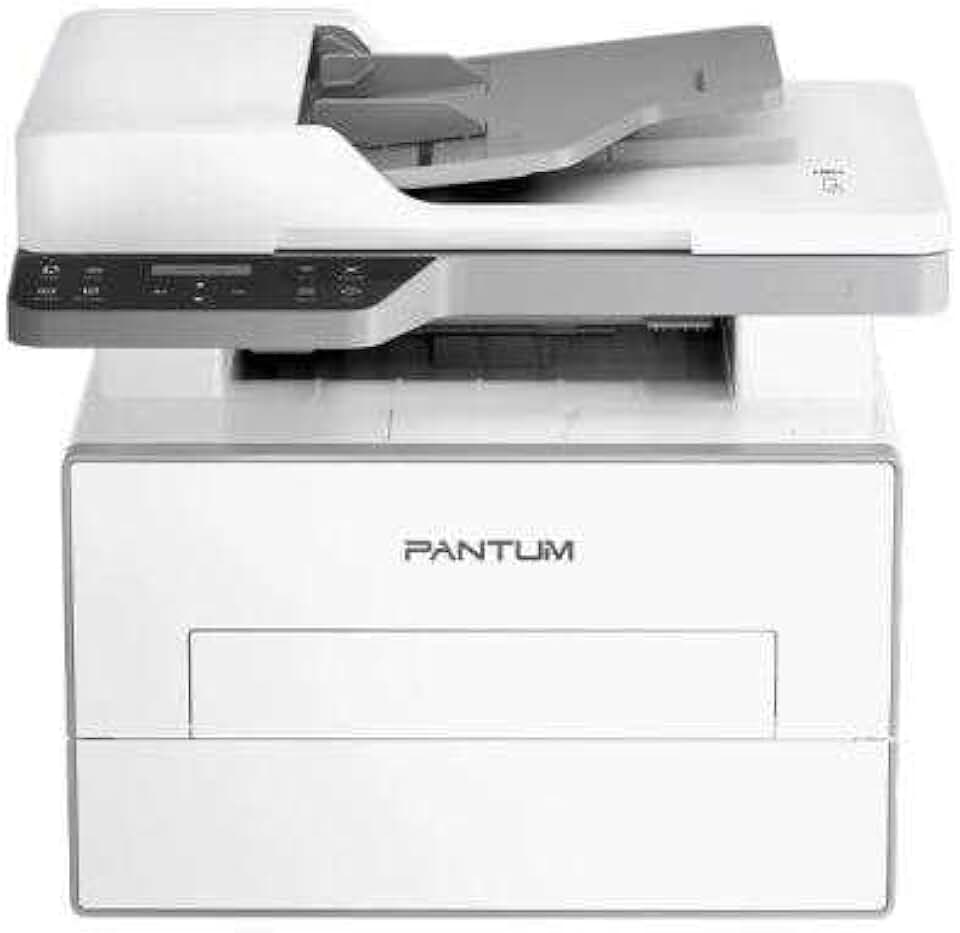 Impressora Multifuncional Pantum Bm4240adw Laser Mono Wifi