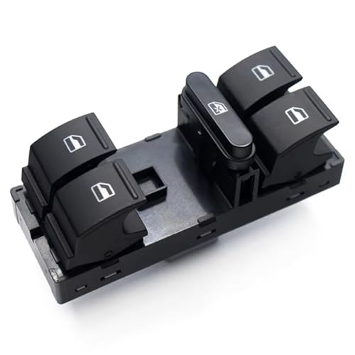 Interrupteur vitre électrique Seat Leon Ibiza Altea lève-vitre bouton 1K4959857B