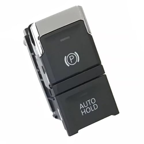 Bouton de maintien automatique 5NG 927 225 pour réparer le frein Tiguan L