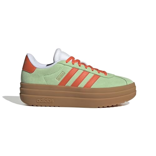 Image of Adidas Unisex-Child Vl Court Bold