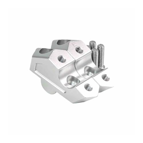 Elevador manillar para F 750 GS 2018: adaptador de extensión ideal para tus rutas largas