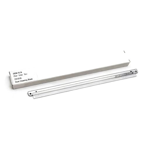 Lame de nettoyage de tambour Kyocera FS 1120 1300 P2035 pour imprimante