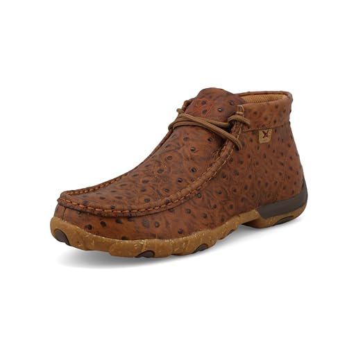 Image of Twisted X womens Chukka Driving Moc