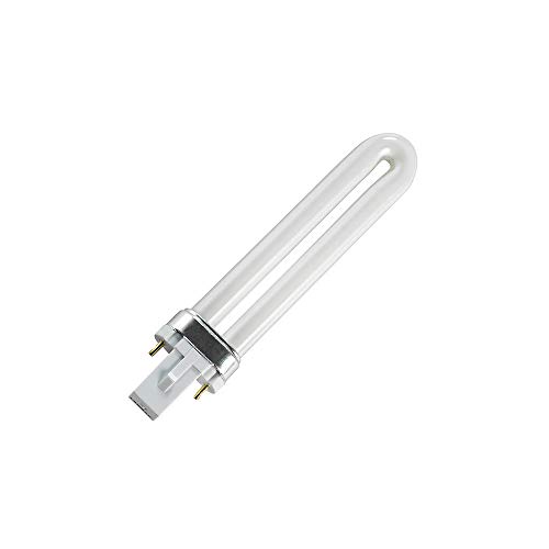 Preisvergleich Produktbild Neon-Lampe Ersatz UV 9 Watt 144037