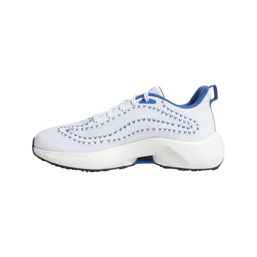 Image of adidas Men Lace Up Running Shoes