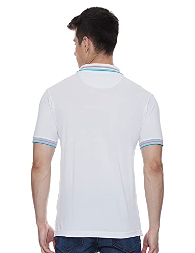 Image of U.S. POLO ASSN. Men's Cotton Regular Fit Polo Shirt