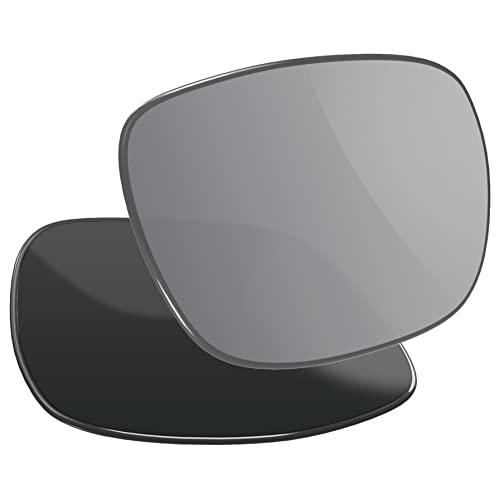 Image of Vaep Polarized Replacement Lenses for Von Zipper Elmore Sunglasses