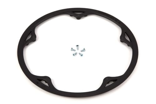 Plateau de pédalier Brompton 50T d'origine pour araignée de chaîne