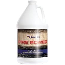 Fire Power Heavy Duty Cleaner - 1 Gallon