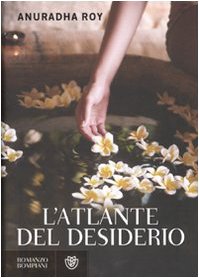 Portada de L Atlante del Desiderio