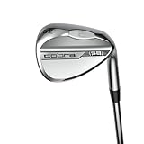 COBRA SNAKEBITE Wedge Silver Versatile RH MNS