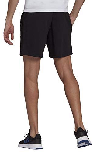 Adidas GK9600 M SL FT SHO Pantaloncini Uomo