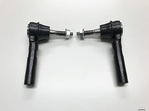 Extremos de barra de acoplamiento para solucionar vibraciones en Dodge Avenger 2007-2010