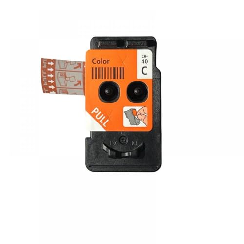 Compatible Printhead BH40 CH40 for G1420 G2420 G2460 G3420 G3460 G5040 G6040 G7040 GM2040 GM4040(CH-40 1PCS)