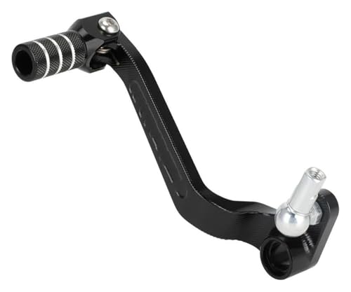 Repose-pieds avant moto antidérapant et sélecteur robuste pour Kawasaki KLX140