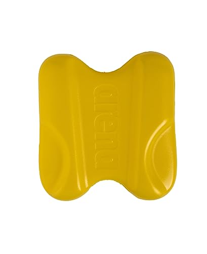 Image of Arena Unisex Adult Pull Kick II Swim Training Tool 2-in-1 Floating Aid for Competitive Swimmers or Beginners, Lightweight Soft Foam