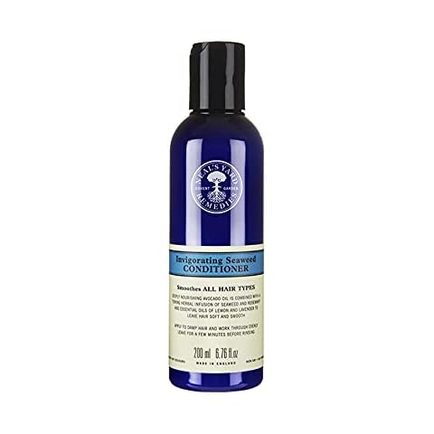 Neal's Yard Invigorating Seaweed Conditioner Cover