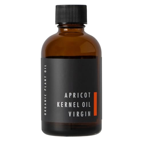 ̖ L@AvRbgJ[lICiǐmj/Organic Apricot Kernel 60ml A }bT[W