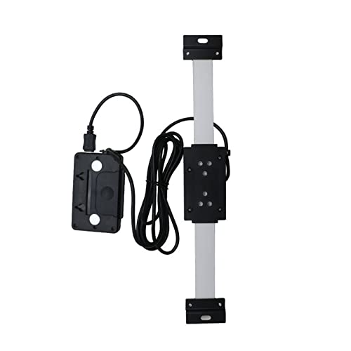 Escala lineal digital remota 0-150mm para fresadora miniatura 5