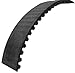 Powerhouse 36-8P12-1210 Timing Pulley, Cast Iron