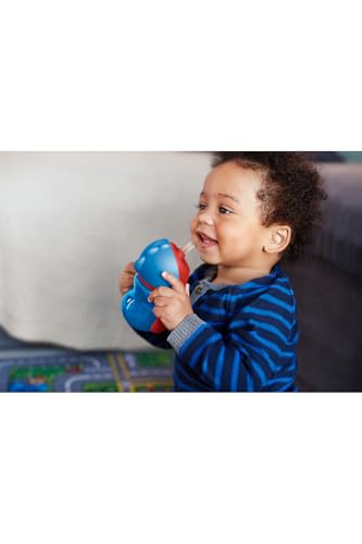 Philips AVENT SCF796/01 Strohhalmbecher, blau 3