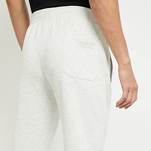 Image of Max Men Textured Elasticated Joggers
