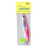 Amazon.co.jp: Lamble Bait ランブルベイト HAOLI JIG JAPAN