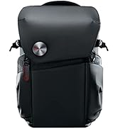 VSGO Camera Backpack Professional DSLR/SLR Large Capacity Backpack, Compatible For Sony Canon Nik...