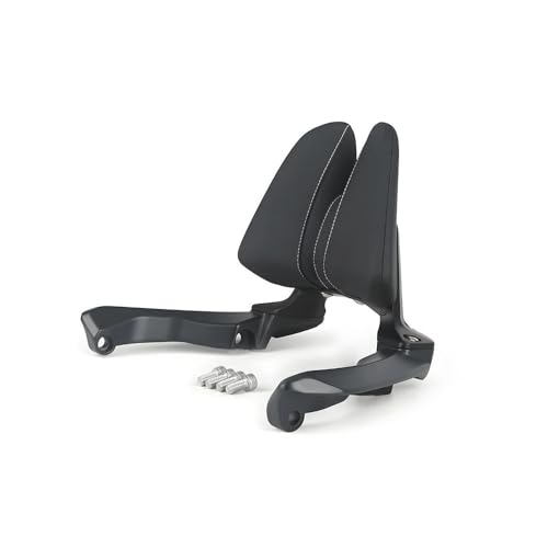 Coussin dossier passager arrière fini le mal de dos en X-ADV 350 et NSS