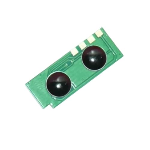 Puce PC211 permanente pour bloquer l'erreur de toner vide M6550