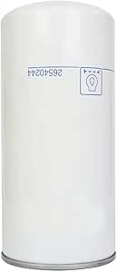 Amazon.com: MvpYaoBaiGe Oil Filter 26540244 Compatible with Perkins ...