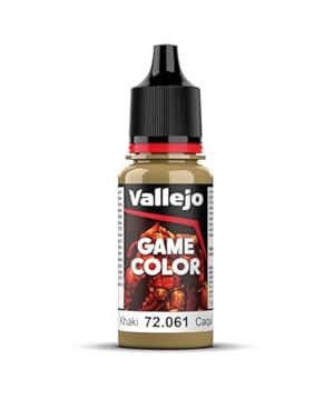 best khaki color paint