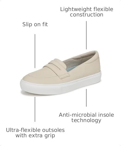 Image of Dr. Scholl's Nova Moc