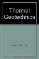 Thermal geotechnics 081350824X Book Cover