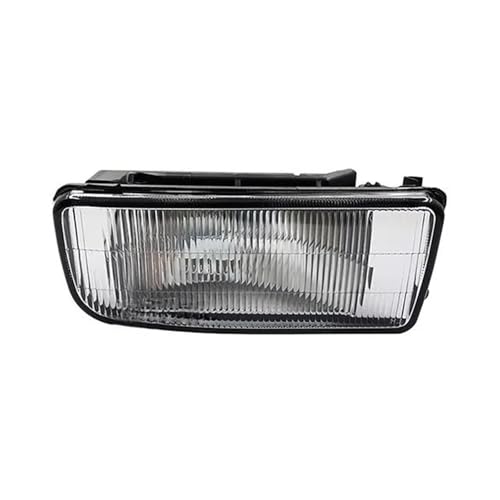 Feu antibrouillard avant droit avec ampoule pour BMW Série 3 E36
