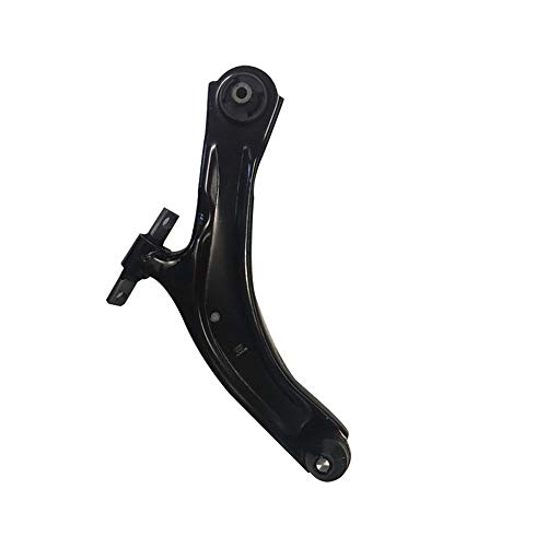 DRIVESTAR RK621452 New Front Left Lower Control Arm&Ball Joint for 2008-2013 for Nissan Rogue 2.5L, 2014-2015 for Nissan Rogue Select 2.5L Lower Control Arm Front Suspension Driver Side