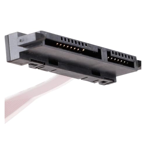 Cable SATA para disco duro HDD y SSD miniatura 5