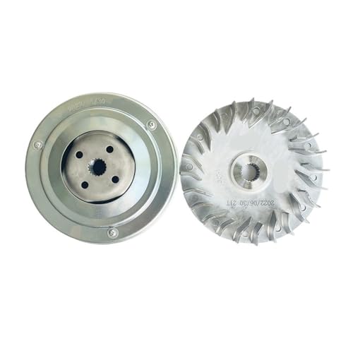 Variateur d'embrayage évite le patinage courroie HS400UTV 400