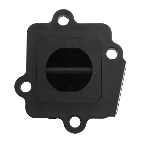 Válvula lengüeta carburador para Suzuki para eliminar fallos de arranque 4