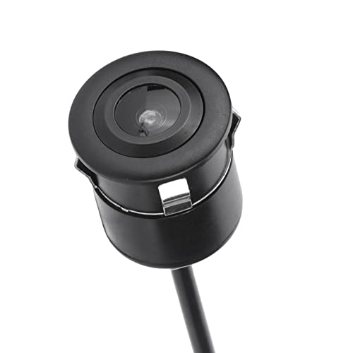 Mini caméra de vidéosurveillance,170 ° grand angle filaire étanche mini caméra CCTV CCD couleur vision nocturne IR, mini caméra de vidéosurveillance...