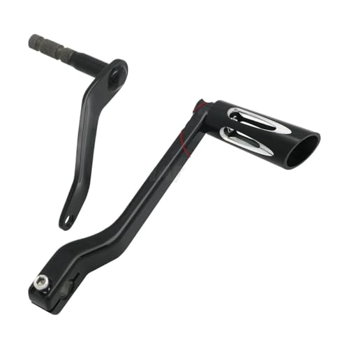 Sélecteur de vitesse moto pour Softail Fat Boy et Street 114 2018-2022