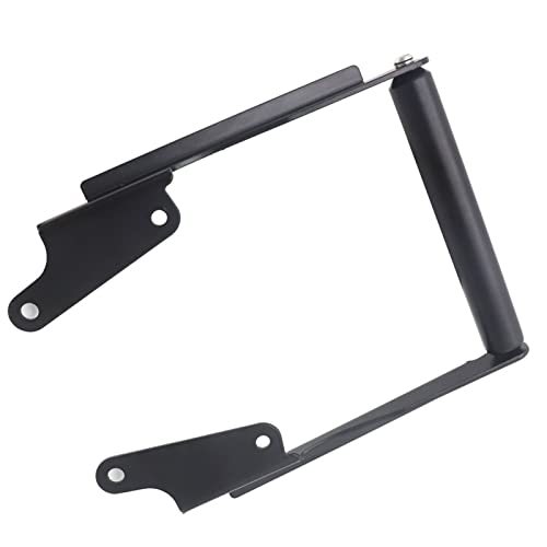 Support adaptateur de montage navigation smartphone GPS Yamaha MT 09 Tracer 900