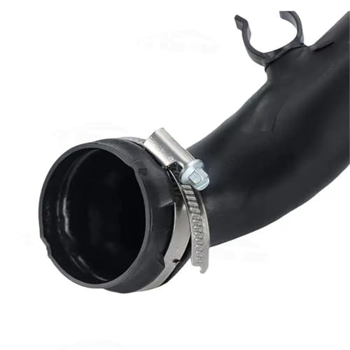 Durite d'intercooler suralimentation renforcée pour Trafic 2.0 DCi - 5