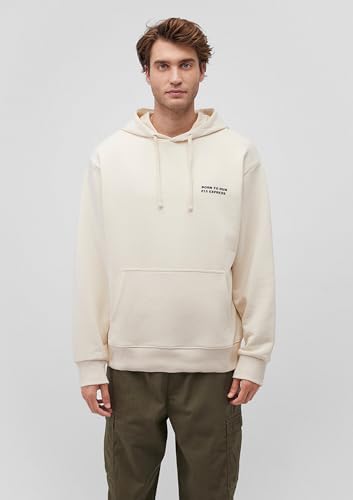 Sweat à capuche Mavi avec poche kangourou, pull-over West Highway en coton premium