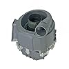 Originele verwarmingspomp pomp verwarming circulatiepomp vaatwasser Bosch Siemens 651956