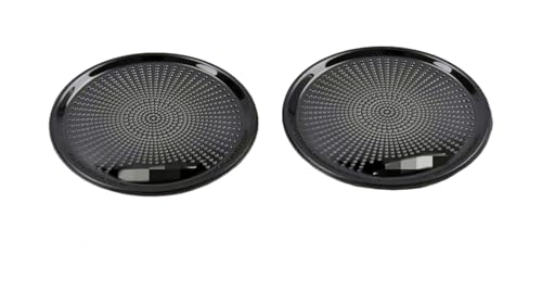 Garniture haut-parleur stéréo de portière Mazda CX-8 configuration basse