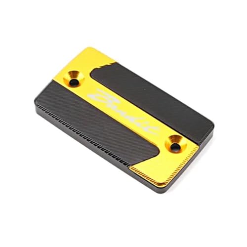 Couvercle de réservoir de liquide de frein avant Bandit S650 600 1200 GSF accessoire moto