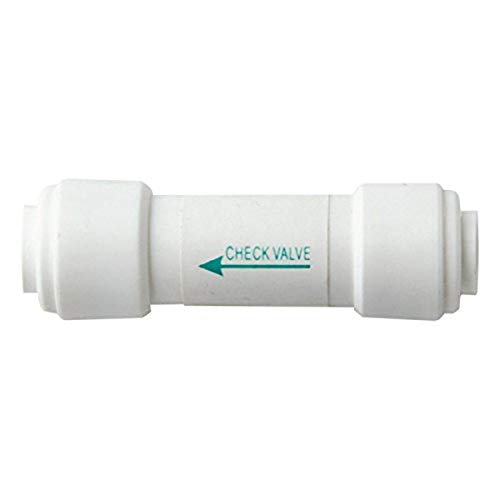 Ispring ACV4 Check Valve For Reverse Osmosis Water Filter cover