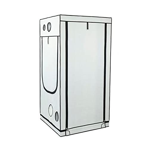 Chambre de culture intérieur HOMEbox® Ambient Q100 PAR+ (100x100x200cm)